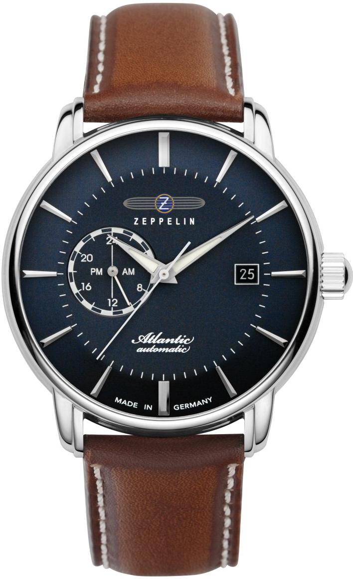 Zeppelin ATLANTIK 84703 Herren Automatikuhr