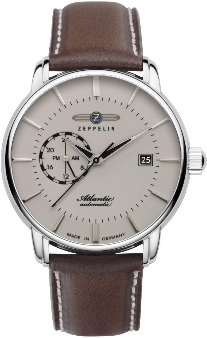 Zeppelin ATLANTIK 84705 Orologio automatico uomo