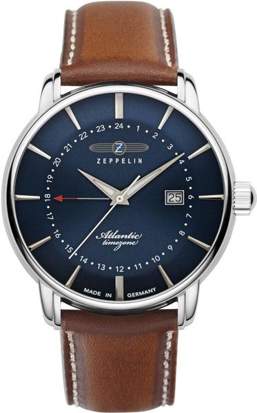 Zeppelin ATLANTIK 84423 Herrenarmbanduhr