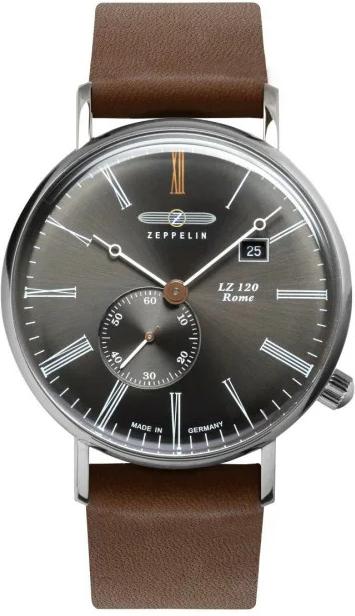 Zeppelin LZ120 Rome 71342 Heren armbandhorloge