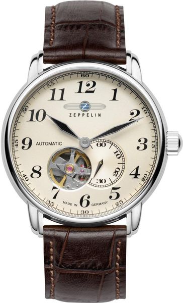 Zeppelin LZ127 Graf 76665 Reloj Automático para hombres