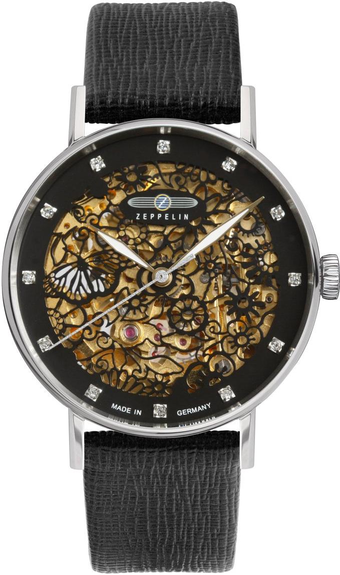 Zeppelin 74612 Reloj de Pulsera para mujeres