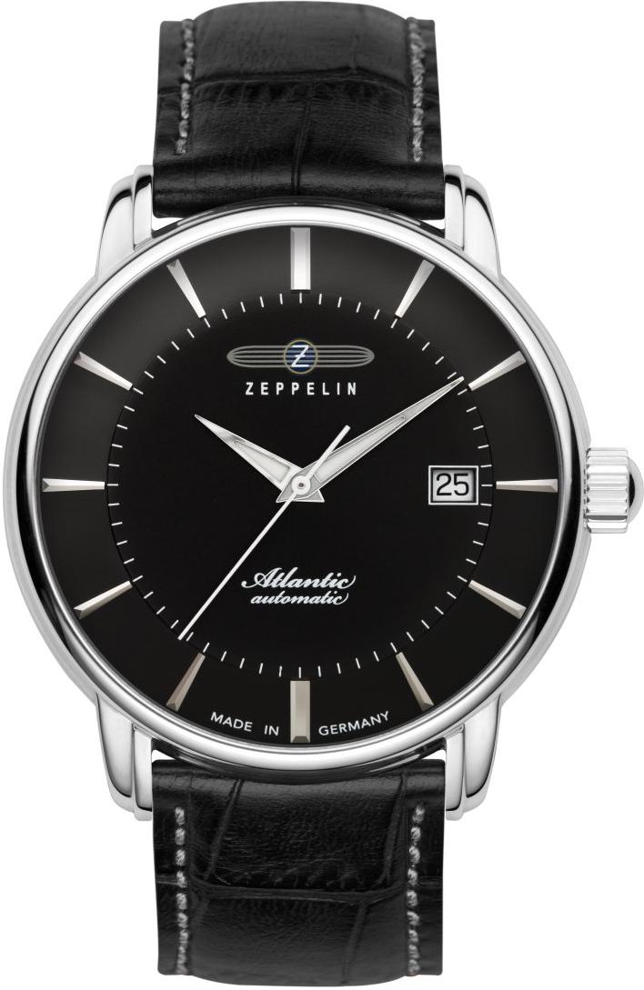 Zeppelin ATLANTIK 84522 Montre Automatique pour hommes