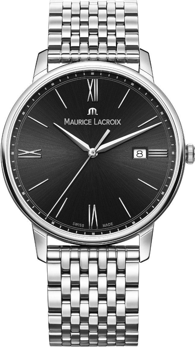 Maurice Lacroix Eliros EL1118-SS002-310-2 Mens Wristwatch