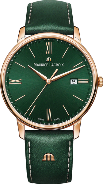 Maurice Lacroix Eliros EL1118-PVP01-610-1 Orologio da polso uomo Maurice Lacroix Eliros EL1118-PVP01-610-1 Orologio da polso uomo