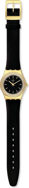 Swatch GOLDY SHOW YLG141 Orologio unisex Swatch GOLDY SHOW YLG141 Orologio unisex