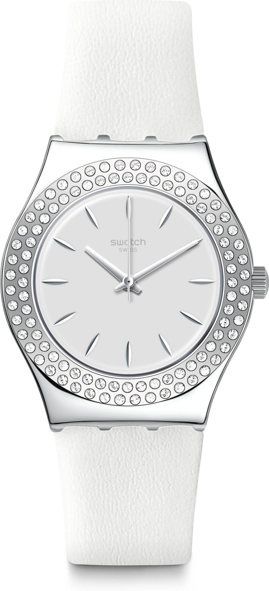 Swatch STARRY PARTY YLS217 Unisexuhr