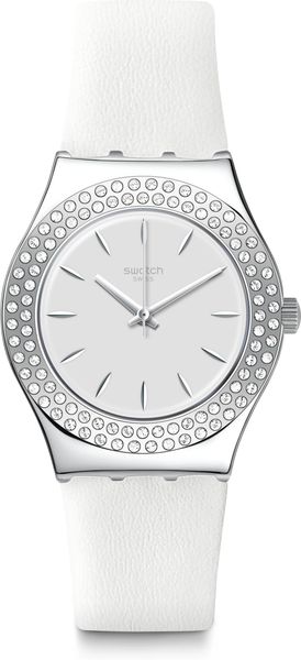 Swatch STARRY PARTY YLS217 Orologio unisex