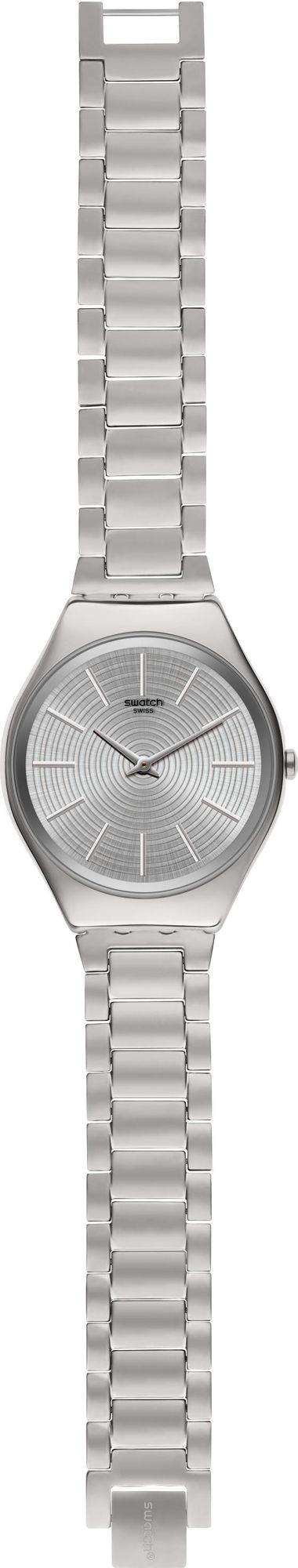 Swatch GREYTRALIZE SYXS129G Unisexuhr