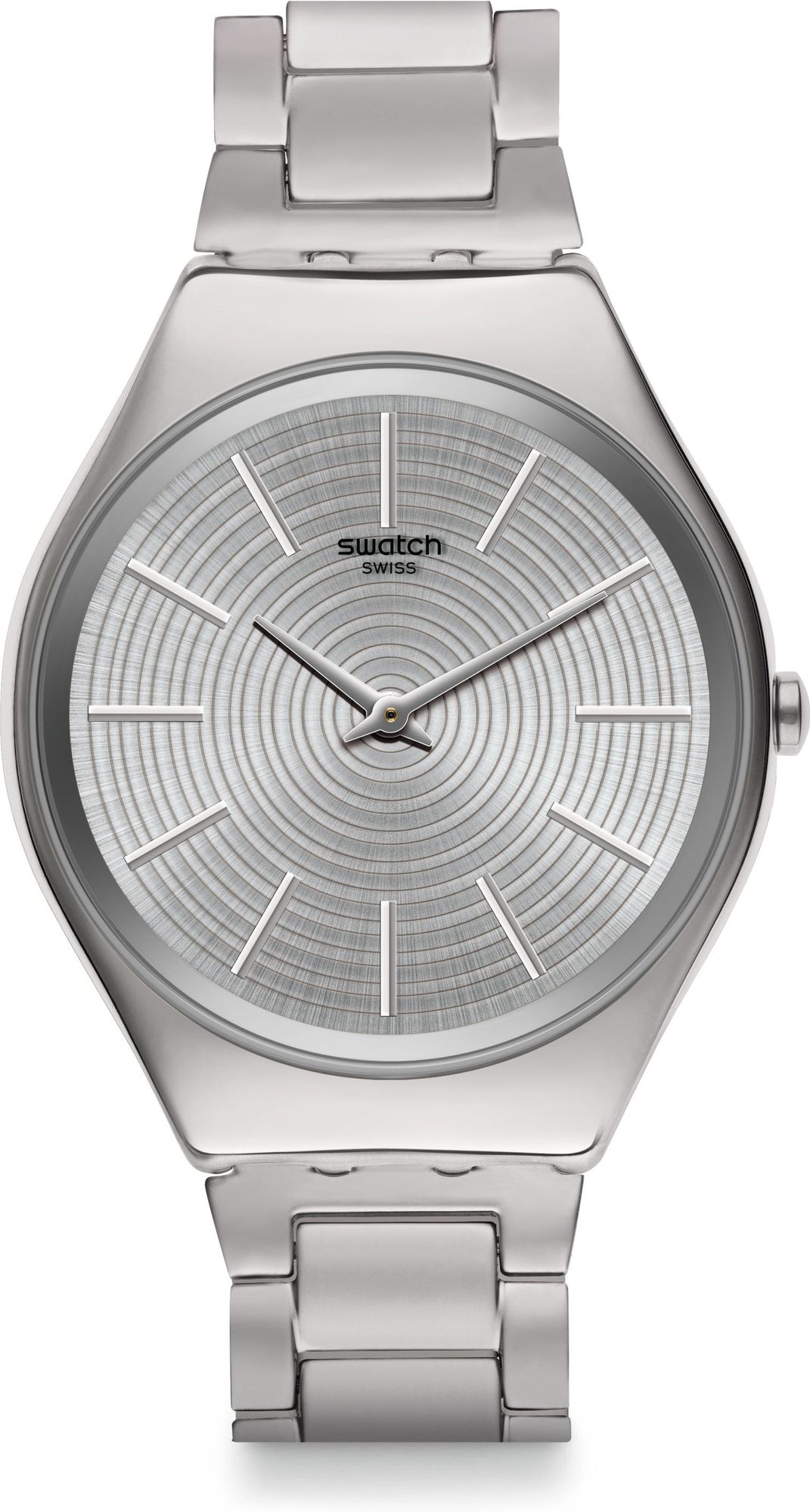 Swatch GREYTRALIZE SYXS129G Unisexuhr