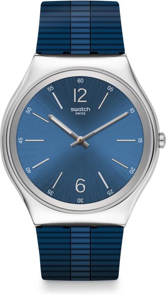 Swatch BIENNE BY DAY SS07S111 Reloj unisex Swatch BIENNE BY DAY SS07S111 Reloj unisex