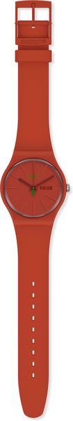 Swatch REDVREMYA SO29R700 Unisex Swatch REDVREMYA SO29R700 Unisex