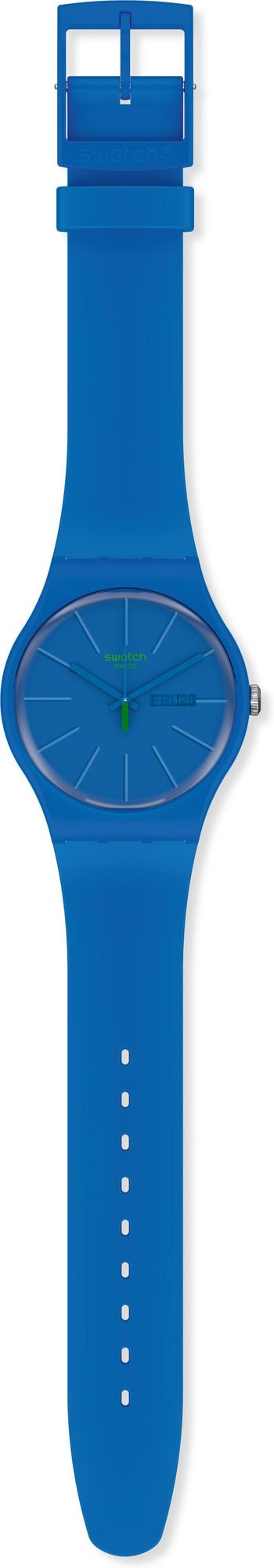 Swatch BELTEMPO SO29N700 Unisex horloge