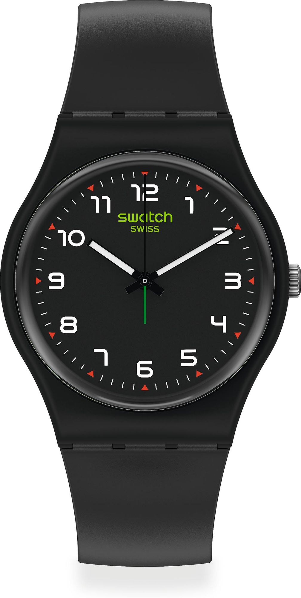 Swatch MASA SO28B100 Unisexuhr Swatch MASA SO28B100 Unisexuhr