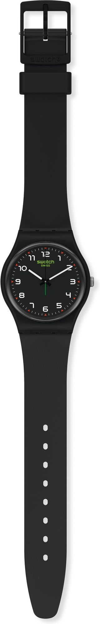 Swatch MASA SO28B100 Unisexuhr Swatch MASA SO28B100 Unisexuhr