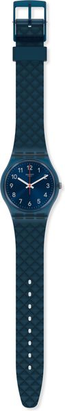 Swatch BLUENEL GN271 Montre Unisexe Swatch BLUENEL GN271 Montre Unisexe