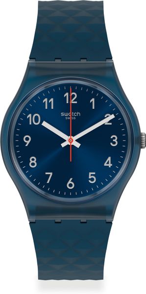Swatch BLUENEL GN271 Montre Unisexe Swatch BLUENEL GN271 Montre Unisexe