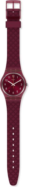Swatch REDNEL GR184 Unisexuhr Swatch REDNEL GR184 Unisexuhr