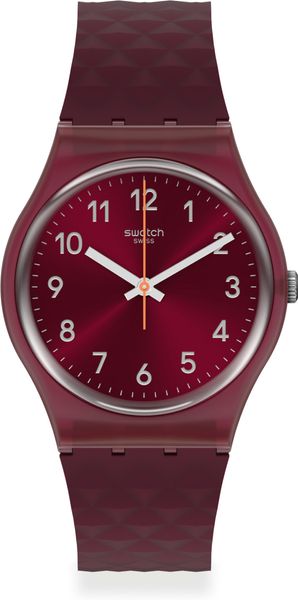 Swatch REDNEL GR184 Unisexuhr Swatch REDNEL GR184 Unisexuhr