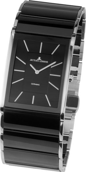 Jacques Lemans Dublin 1-1940 1-1940A Wristwatch for women Jacques Lemans Dublin 1-1940 1-1940A Wristwatch for women