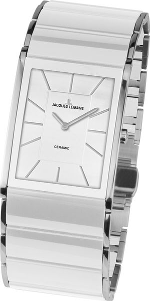 Jacques Lemans Dublin 1-1940 1-1940B Orologio da polso donna Jacques Lemans Dublin 1-1940 1-1940B Orologio da polso donna