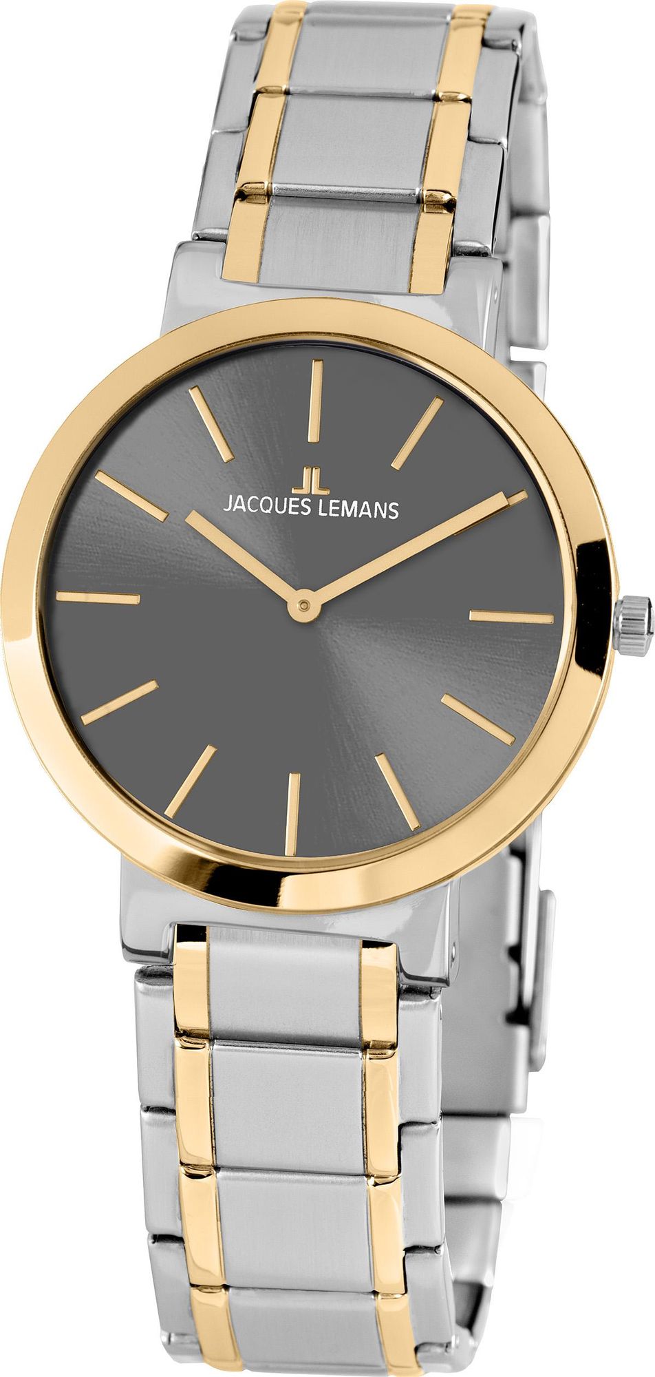 Jacques Lemans Milano 1-1998 1-1998F Damenarmbanduhr