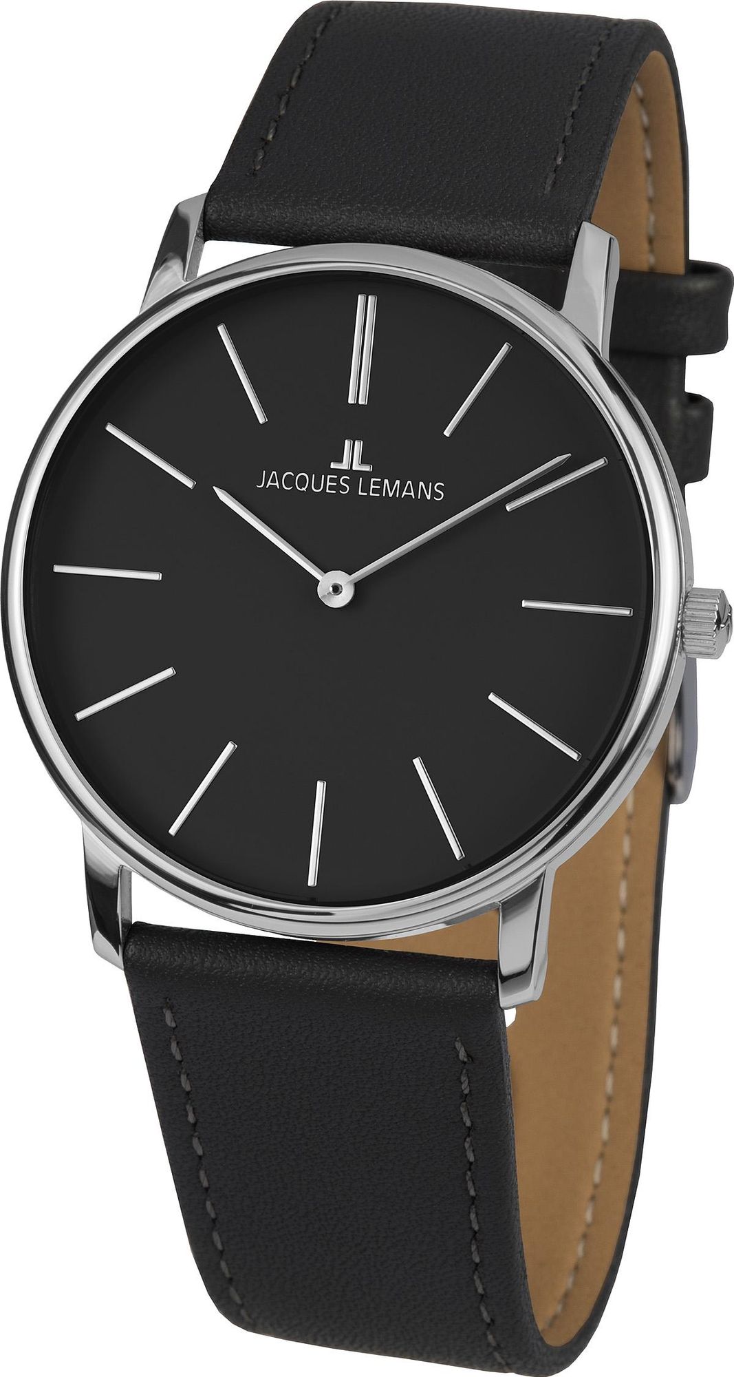 Jacques Lemans Classic 200 1-2004 1-2004A Reloj de Pulsera para mujeres