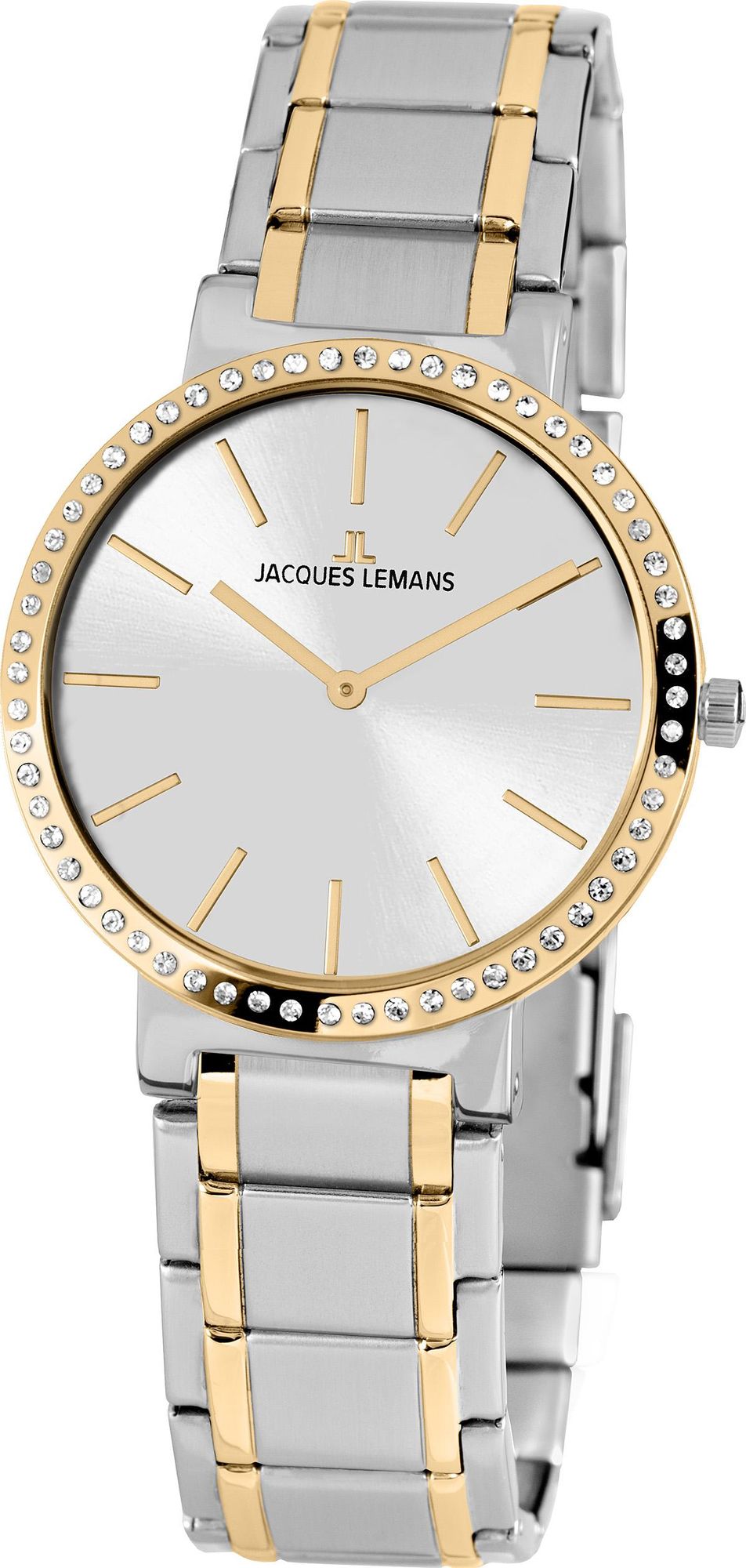 Jacques Lemans Milano 1-2016 1-2016B Damenarmbanduhr