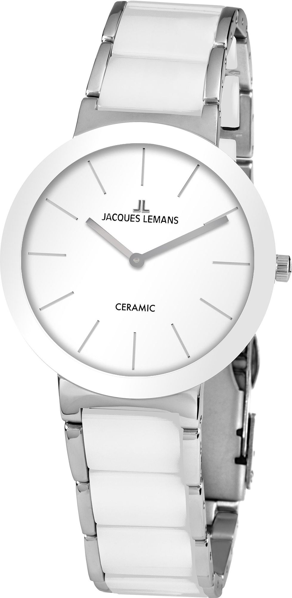 Jacques Lemans Jacques Lemans 42-7 42-7B Damenarmbanduhr