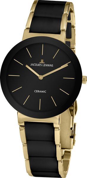 Jacques Lemans Monaco 42-7E Damenarmbanduhr Jacques Lemans Monaco 42-7E Damenarmbanduhr