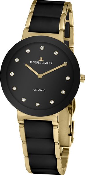Jacques Lemans Monaco 42-7K Damenarmbanduhr Jacques Lemans Monaco 42-7K Damenarmbanduhr