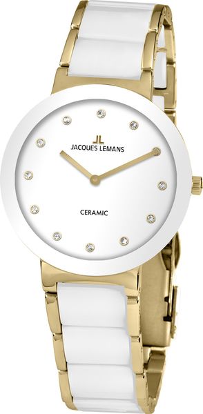 Jacques Lemans Monaco 42-7L Damenarmbanduhr Jacques Lemans Monaco 42-7L Damenarmbanduhr