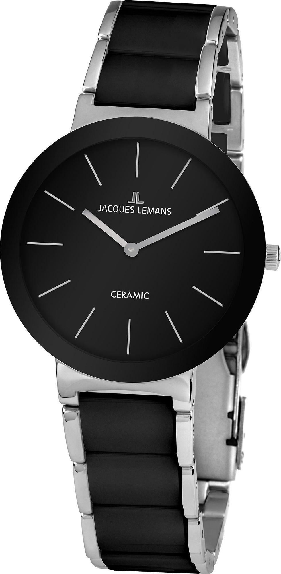 Jacques Lemans Jacques Lemans 42-8 42-8A Heren armbandhorloge