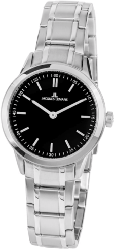 Jacques Lemans Sydney 1-2097 1-2097A Damenarmbanduhr