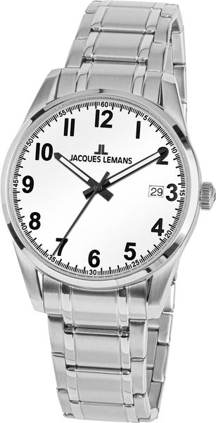 Jacques Lemans Liverpool 1-2070 1-2070D Herrenarmbanduhr Jacques Lemans Liverpool 1-2070 1-2070D Herrenarmbanduhr
