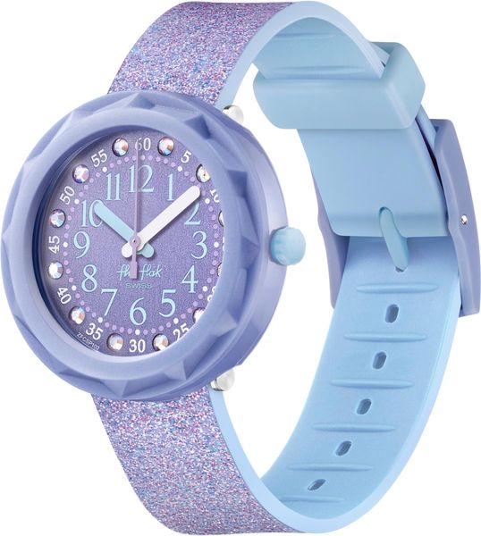Flik Flak LILAXUS FCSP102 reloj para niños Flik Flak LILAXUS FCSP102 reloj para niños