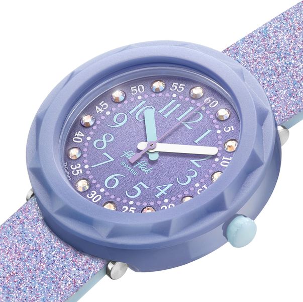 Flik Flak LILAXUS FCSP102 reloj para niños Flik Flak LILAXUS FCSP102 reloj para niños