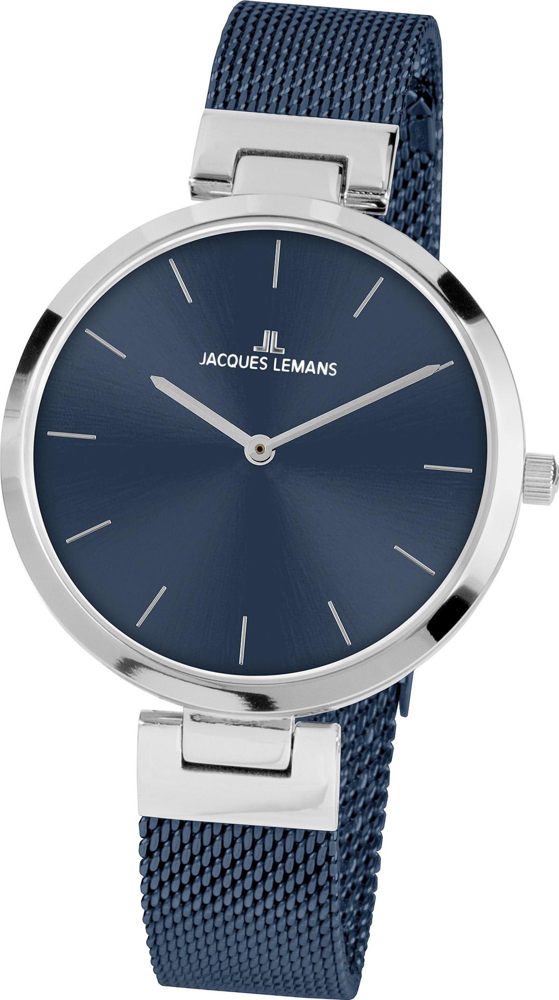 Jacques Lemans Milano 1-2110 1-2110G Damenarmbanduhr