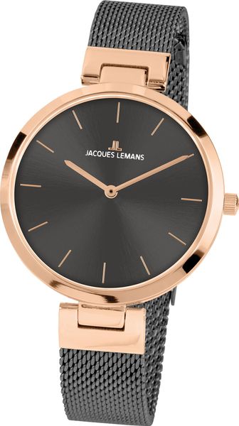 Jacques Lemans Milano 1-2110 1-2110J Reloj de Pulsera para mujeres Jacques Lemans Milano 1-2110 1-2110J Reloj de Pulsera para mujeres
