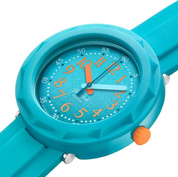 Flik Flak ACQUALICIOUS FCSP100 reloj para niños Flik Flak ACQUALICIOUS FCSP100 reloj para niños
