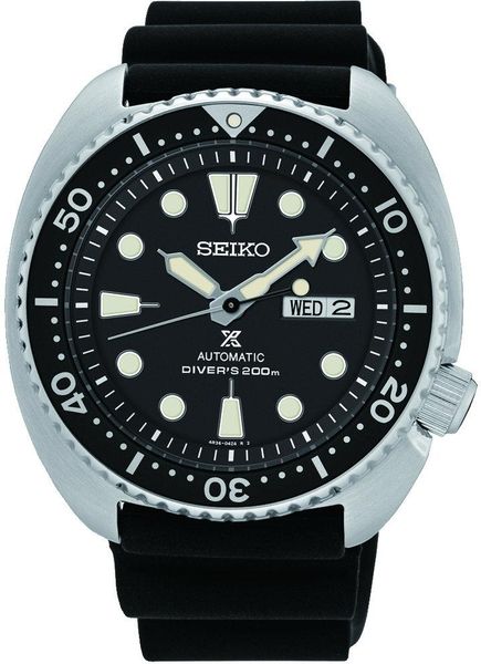Seiko Prospex Automatik Diver's SRPE93K1 Orologio automatico uomo Orologio da immersione Seiko Prospex Automatik Diver's SRPE93K1 Orologio automatico uomo Orologio da immersione
