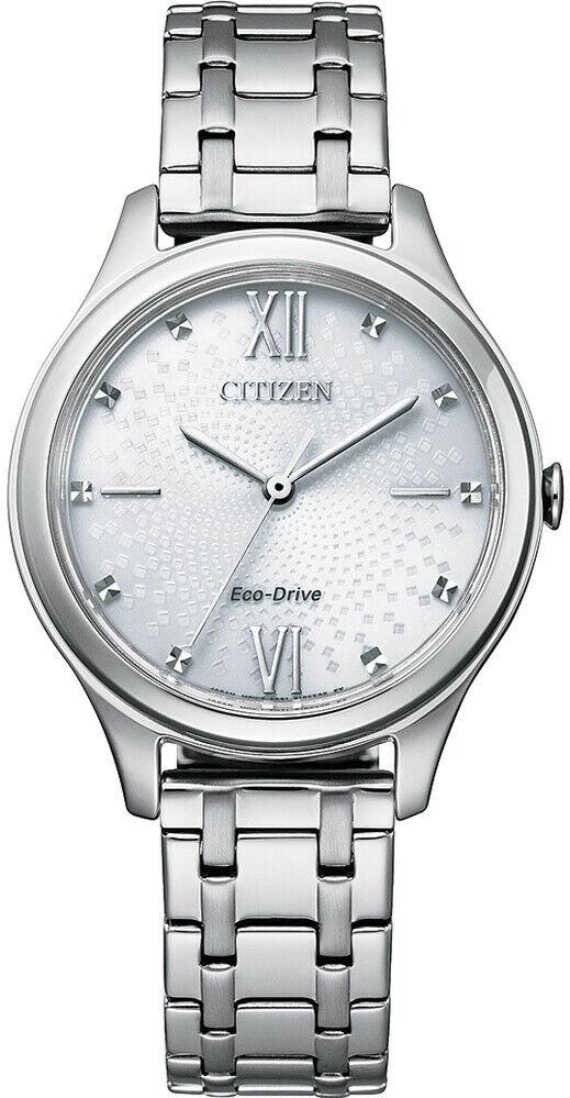 Citizen Elegance Lady EM0500-73A Wristwatch for women