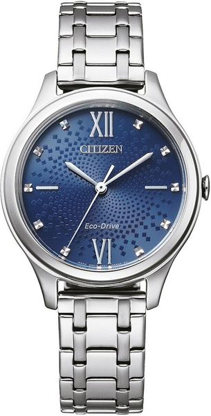 Citizen Elegance Lady EM0500-73L Montre Bracelet pour femmes Citizen Elegance Lady EM0500-73L Montre Bracelet pour femmes