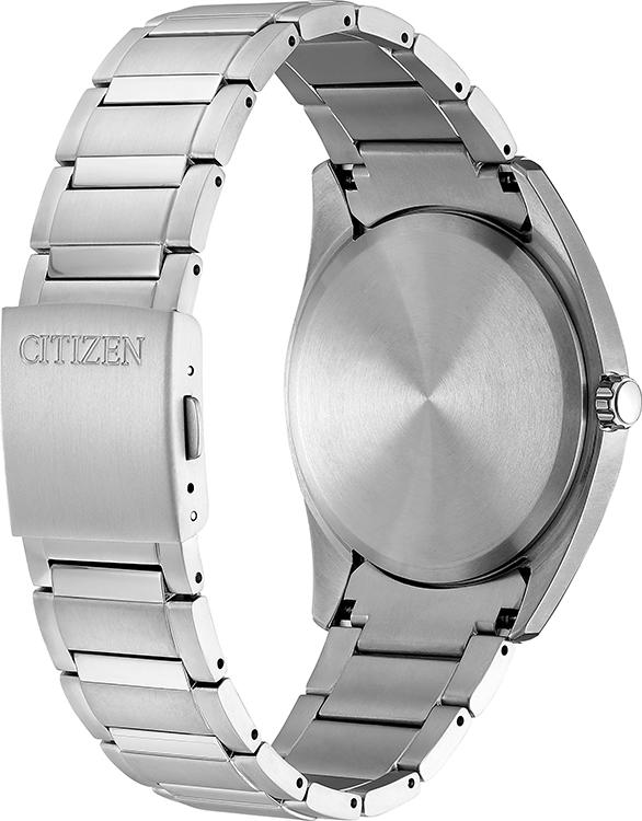 Citizen Titan AW1640-83E Herrenarmbanduhr