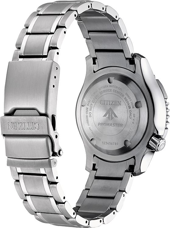 Citizen Promaster NY0100-50XE Herren Automatikuhr Citizen Promaster NY0100-50XE Herren Automatikuhr