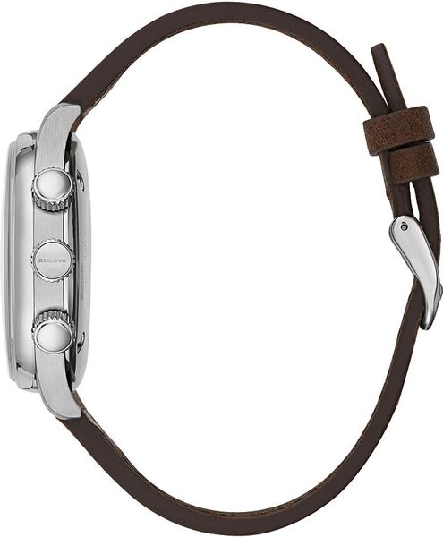 Bulova Inserat 96A245 Orologio automatico uomo