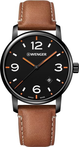 Wenger Urban 01.1741.134 Orologio da polso uomo Wenger Urban 01.1741.134 Orologio da polso uomo