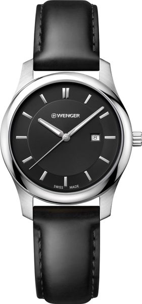Wenger City Classic 01.1421.103 Orologio da polso donna Wenger City Classic 01.1421.103 Orologio da polso donna