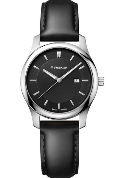 Wenger City Classic 01.1421.103 Orologio da polso donna Wenger City Classic 01.1421.103 Orologio da polso donna
