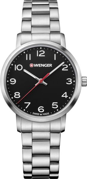 Wenger Avenue 01.1621.102 Orologio da polso donna Wenger Avenue 01.1621.102 Orologio da polso donna